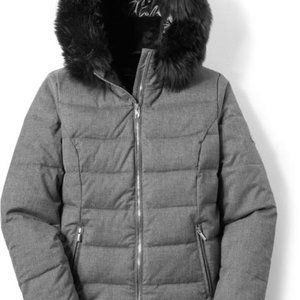 Obermeyer Bombshell Insulated Jacket